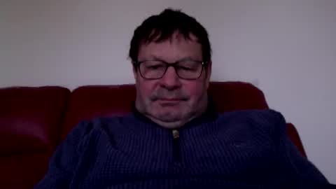 Keith999 online show from 01/11/26, 01:05
