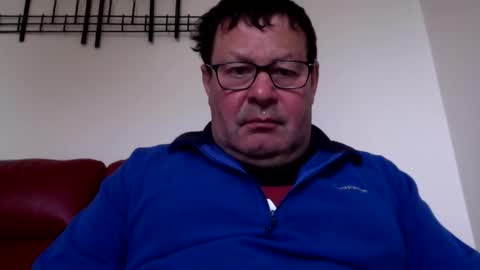 Keith999 online show from 05/03/26, 12:44