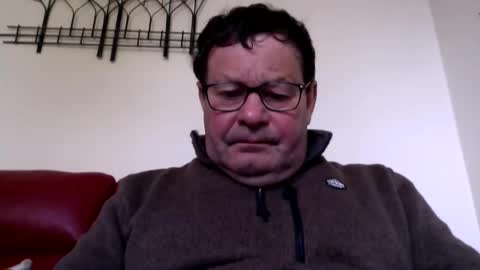 Keith999 online show from 05/10/26, 03:50