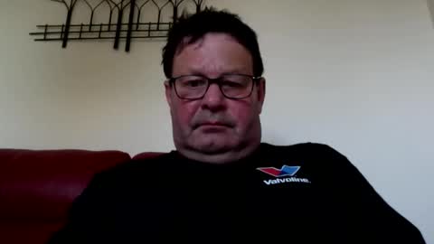 Keith999 online show from 05/31/26, 06:42