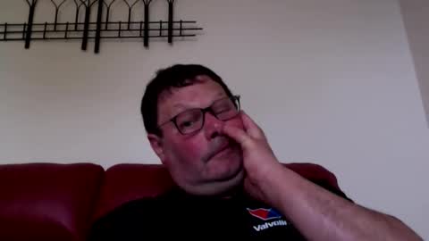 Keith999 online show from 06/02/26, 05:04