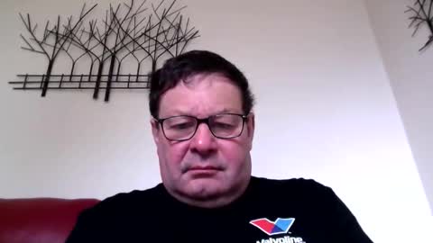 Keith999 online show from 06/06/26, 10:53
