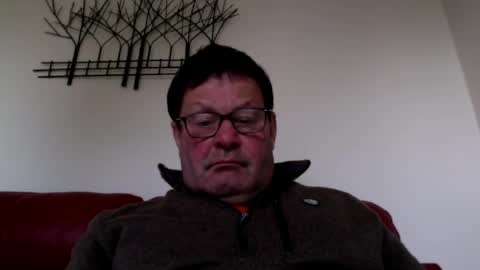 Keith999 online show from 07/19/26, 07:17