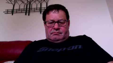 Keith999 online show from 07/26/26, 12:34