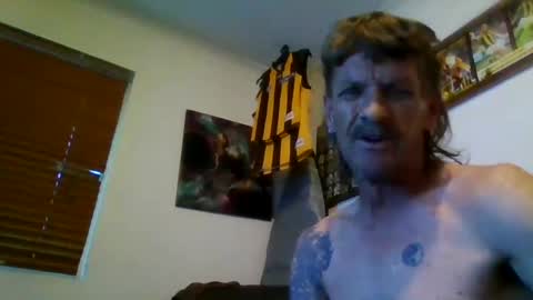 Sexiishaine online show from 01/15/25, 09:41