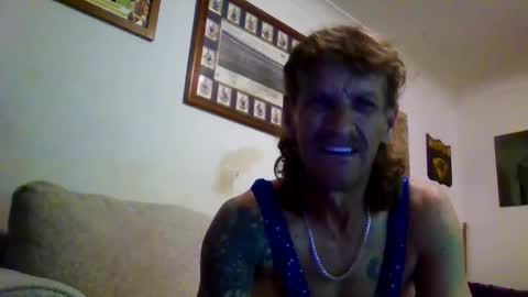 Sexiishaine online show from 03/07/25, 09:59