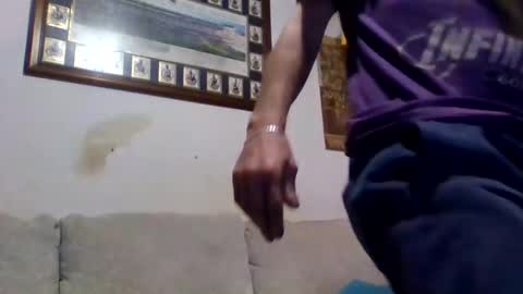 Sexiishaine online show from 10/31/25, 08:10