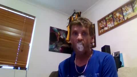 Sexiishaine online show from 11/24/25, 06:57