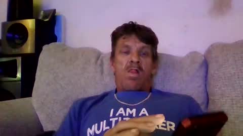 Sexiishaine online show from 12/04/25, 02:21