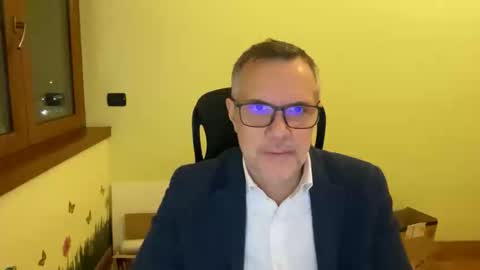 Andrew online show from 01/09/26, 05:59