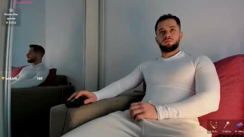 Snapshot of nicholassx chatting on 12/03/25, 07:49 Nicholassx online show from 12/03/25, 07:49