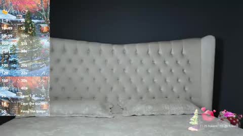 Nichole online show from 12/05/24, 10:55
