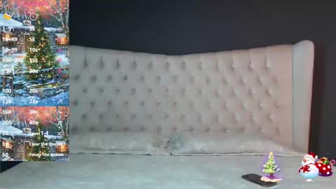 Nichole online show from 12/28/24, 11:19