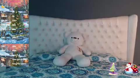 Nichole online show from 01/02/25, 11:31