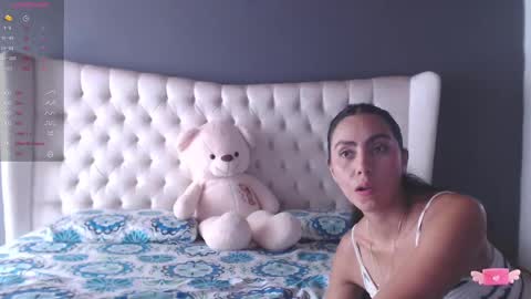Nichole online show from 01/10/25, 06:17