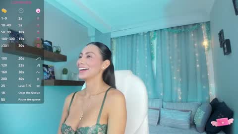 Nichole online show from 01/29/25, 02:53