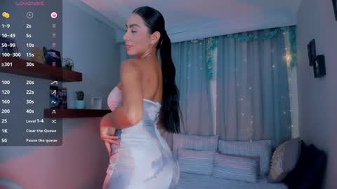 Nichole online show from 01/31/25, 03:00