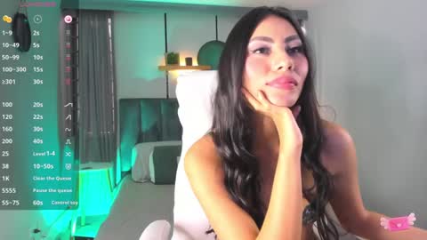 Nichole online show from 02/18/25, 02:27