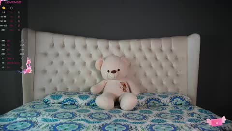 Nichole online show from 03/10/25, 07:18