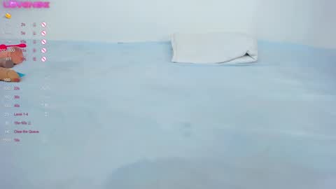 Nichol Scully online show from 12/07/24, 02:53
