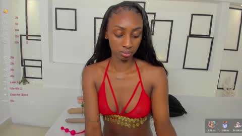 Nichol Scully online show from 12/21/24, 07:38