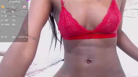 Nichol Scully online show from 01/19/25, 10:39