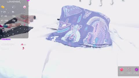 Nichol Scully online show from 01/27/25, 01:59