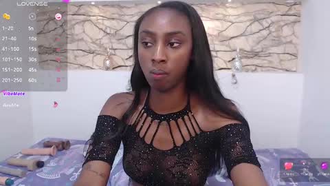 Nichol Scully online show from 02/07/25, 08:20