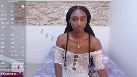 Nichol Scully online show from 03/08/25, 11:07