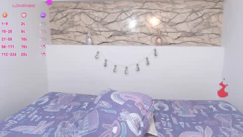 Nichol Scully online show from 03/09/25, 07:48