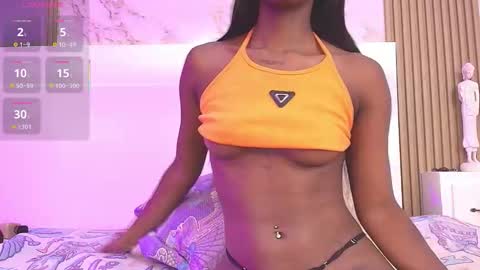Nichol Scully online show from 09/11/25, 09:37