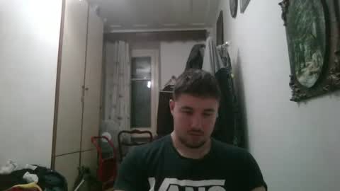 Snapshot of nick1213n chatting on 01/15/25, 05:58 nick1213n online show from 01/15/25, 05:58