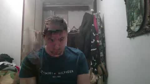 Snapshot of nick1213n chatting on 01/29/25, 03:58 nick1213n online show from 01/29/25, 03:58