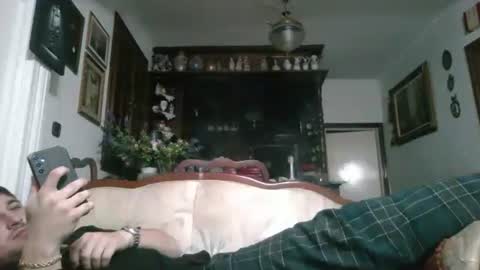 Snapshot of nick1213n chatting on 02/19/25, 07:05 nick1213n online show from 02/19/25, 07:05