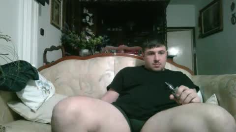 Snapshot of nick1213n chatting on 02/22/25, 08:20 nick1213n online show from 02/22/25, 08:20