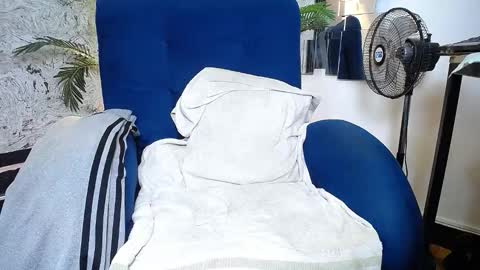 Snapshot of nick_carter_ chatting on 10/11/25, 09:02 Alex online show from 10/11/25, 09:02