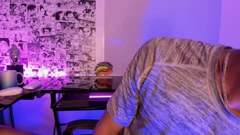 Nick online show from 12/28/24, 10:14