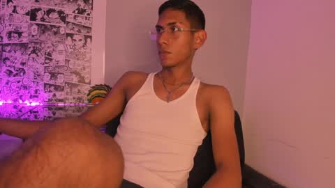 Nick online show from 12/31/24, 08:45