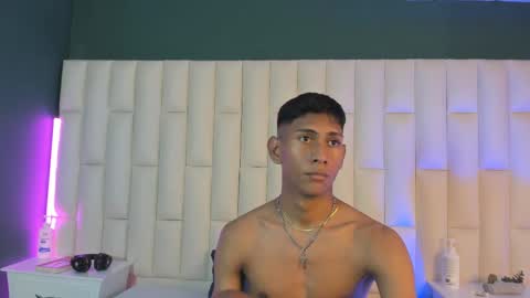 Nick online show from 02/16/25, 04:31