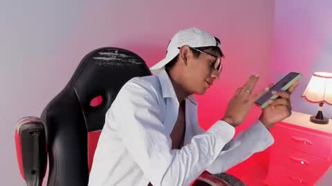 Nick online show from 09/23/25, 08:01