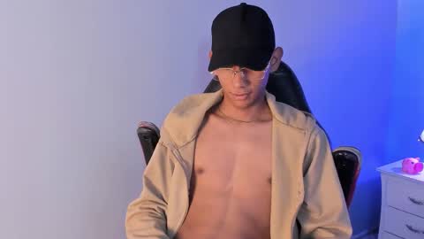 Nick online show from 09/30/25, 08:36