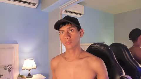 Nick online show from 10/21/25, 06:03