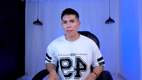 nick fenix online show from 04/15/26, 02:29