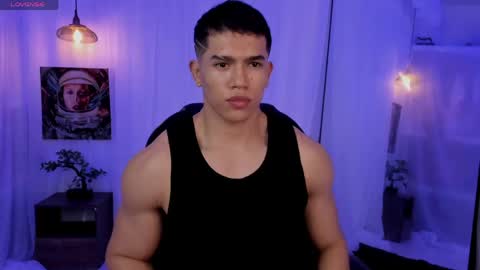 nick fenix online show from 06/09/26, 04:02