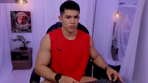 nick fenix online show from 06/26/26, 03:55