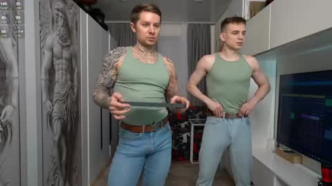 nick_howlenxx online show from 04/24/26, 11:01