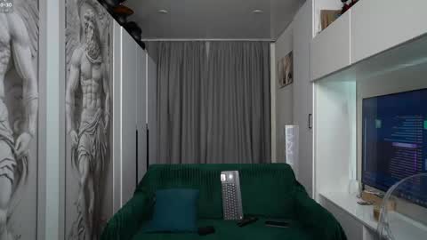 nick_howlenxx online show from 05/03/26, 04:02