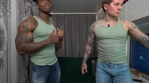 nick_howlenxx online show from 05/11/26, 02:23