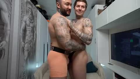 nick_howlenxx online show from 06/13/26, 01:20