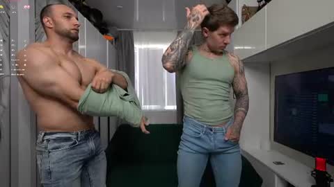 nick_howlenxx online show from 06/30/26, 12:06